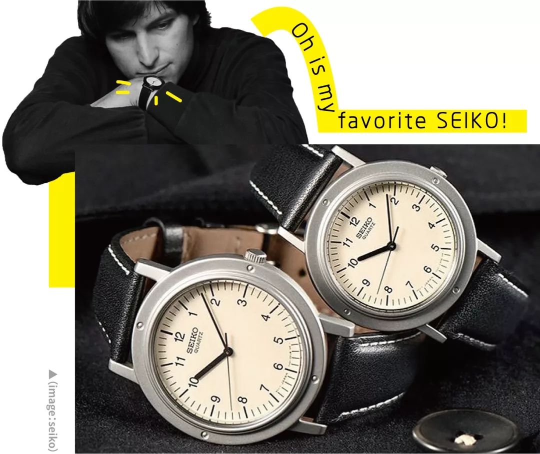 跟精工罐头差不多的表,精工哪块表值得入