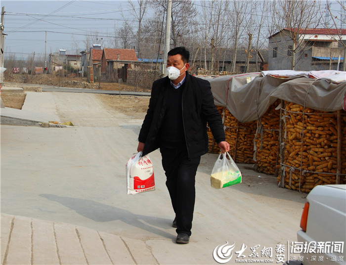 宁阳县鹤山镇村支书,宁阳鹤山村支书