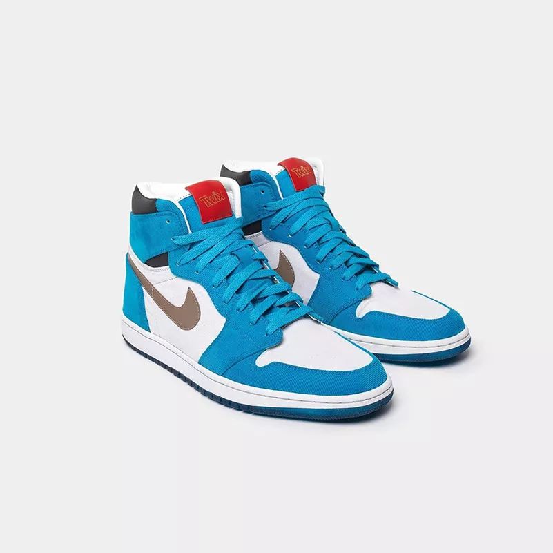 巧克力刮刮乐,airjordan1爆款配色