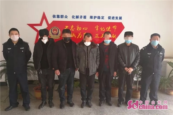 疫情期间严厉打击赌博违法犯罪,严查疫情期间赌博违法犯罪行为