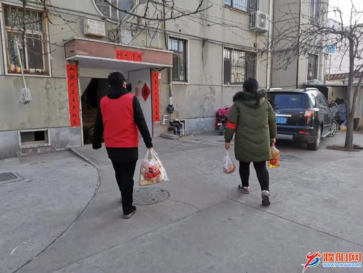 疫情下的新模式，菜篮连上互联网