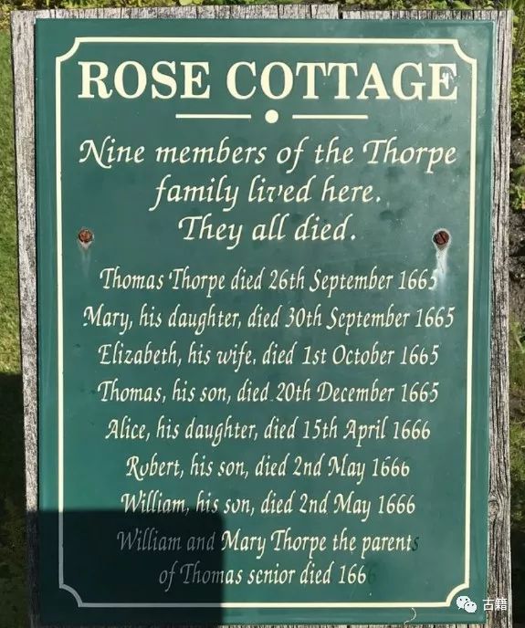 陆伟芳：瘟疫袭击过的伊姆村留下了哪些精神遗产？