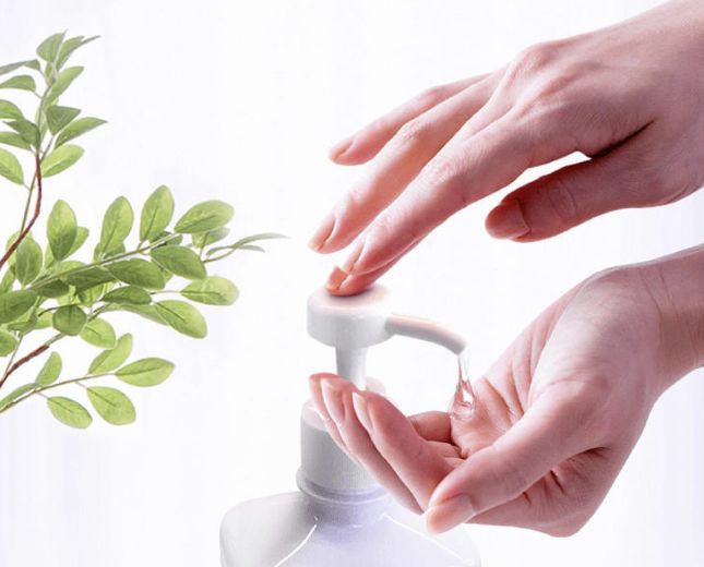 消毒凝胶免手洗医院同款,医院专用消毒凝胶免洗