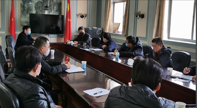 抗击疫情保供在行动,疫情防控保供我们在行动