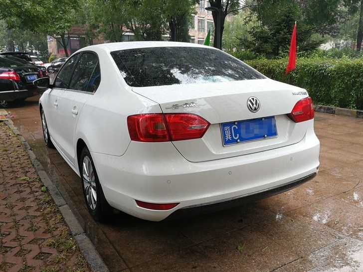 速腾车皮实耐开吗,速腾皮实