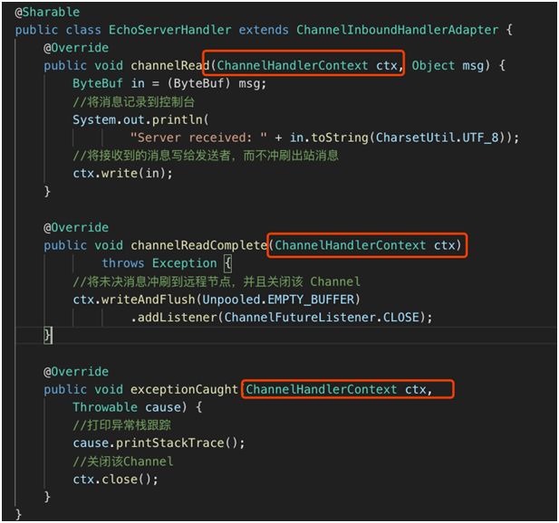 一文帮你吃透netty架构原理,netty架构与原理