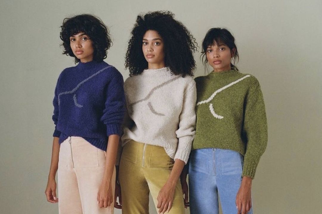 冬日ins穿搭,冬日穿搭气质女