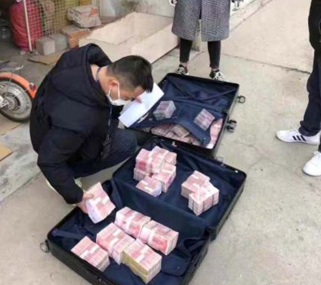 疫情卖口罩诈骗新闻,净网2020案件