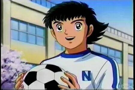 足球小子经典动画片,80年代的足球小子动画片