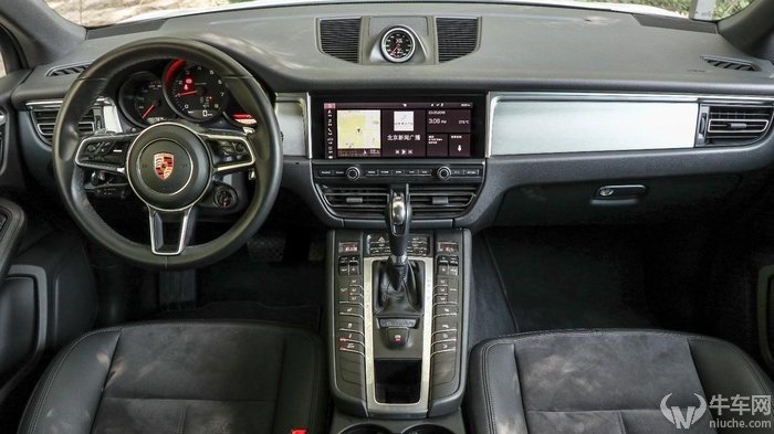 35万可以买到哪一年的保时捷macan (40万左右能买哪年的保时捷macan)