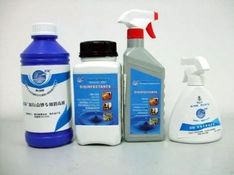 新冠病毒物品消毒用什么比较好,哪些消毒产品适用新冠病毒