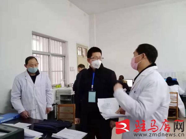 党支部书记在一线抗击疫情的事迹,抗疫一线党支部书记先锋事迹