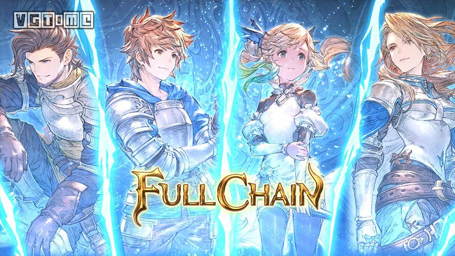 《碧蓝幻想Versus》评测：粉丝说香，那就够了