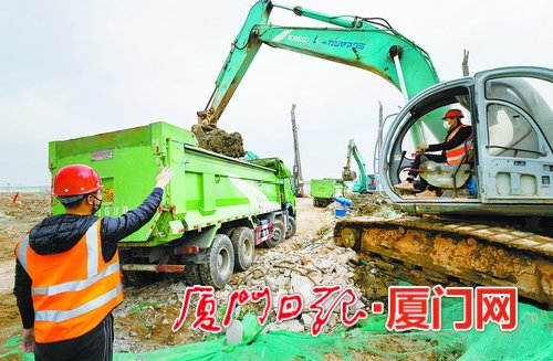 大嶝街道创新实施工作机制防疫复工两手抓安全生产有保障