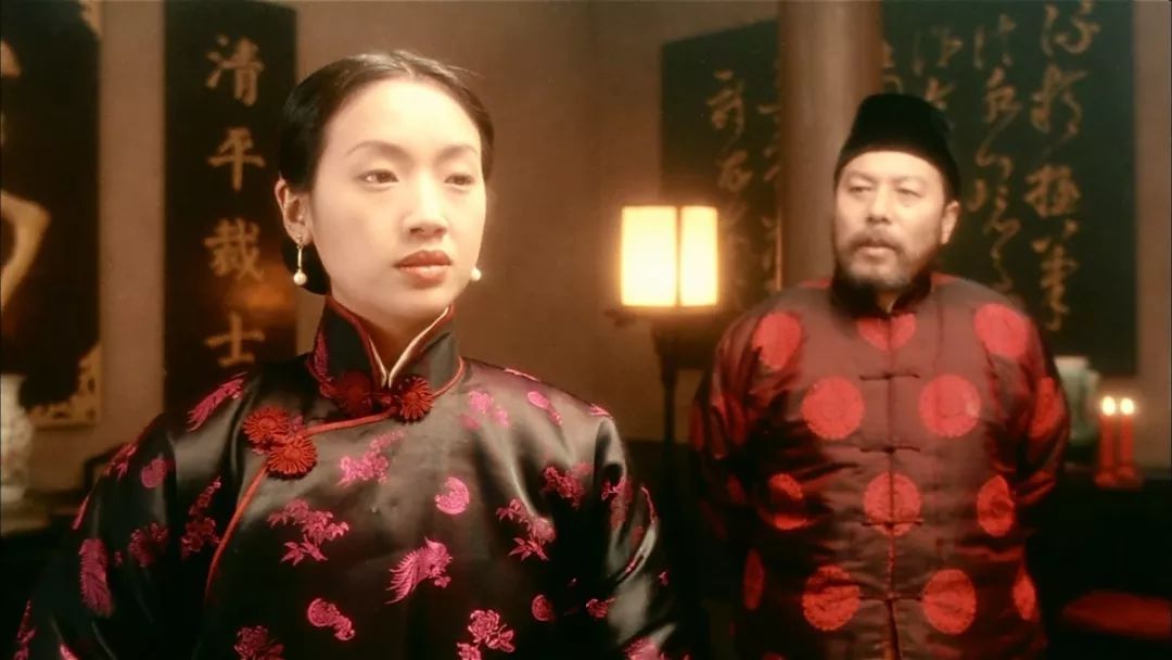 黄土地上的杀戮与幻想——1997年中港合拍武侠电影《龙城正月》