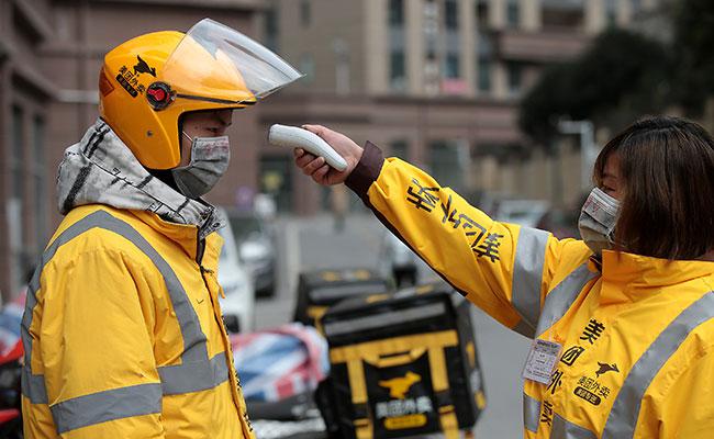 辛苦在前线的人员,辛苦在外的工作人员们