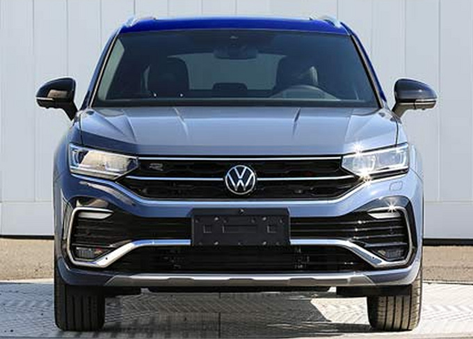 高尔夫8和探岳,想换车不知道换什么