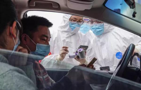 上海3天劝返1781辆车3251人！有人流利答出“上海住址”仍被劝返