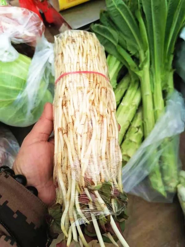 买菜难电商平台最后一公里,买菜难