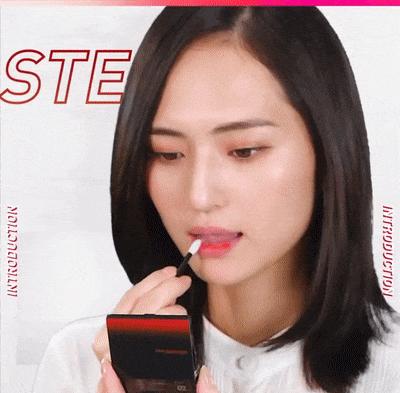 手把手教你打造仙美森系新娘造型,森绘梨佳仿妆教程