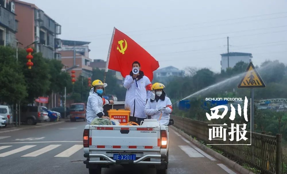 抗疫路上我们与时间赛跑,生命和时间赛跑抗疫