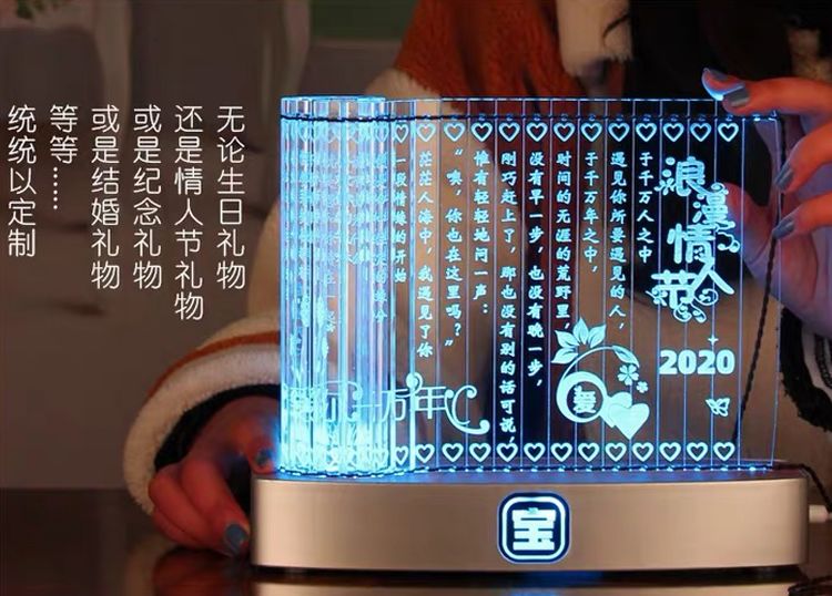 女生最不想收到的10件礼物，第2个是疯了吗