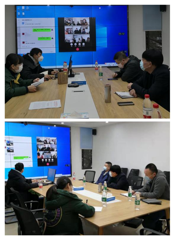 解放门街道筑牢疫情防控防线 (贺家土街道疫情防控)