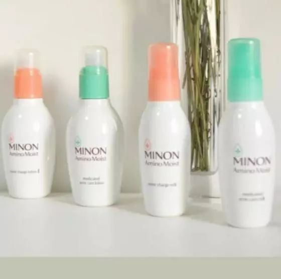 有了水乳精华脸嫩了,有了这些护肤品会更年轻