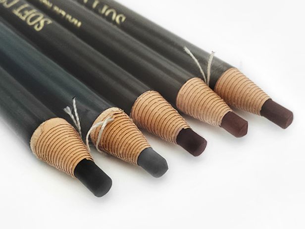 适合混油皮肤的全套大牌彩妆,必买的几款彩妆