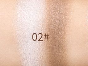 适合混油皮肤的全套大牌彩妆,必买的几款彩妆