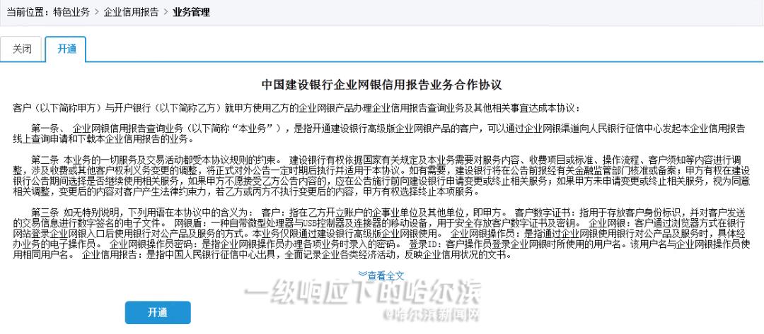 企业信用报告线上能查询打印吗,企业网上查询个人征信
