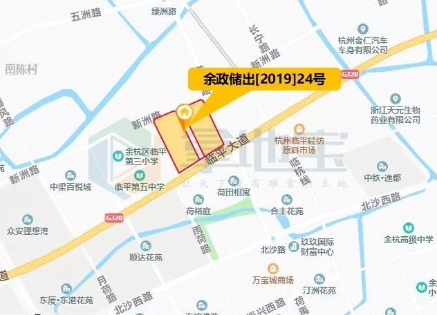 凤起钱潮成交,凤起钱潮杭州