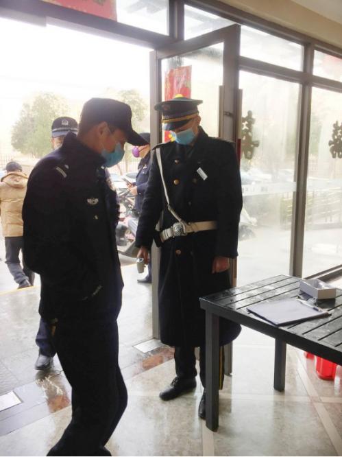 一个九江人的隔离日记：病毒就在我身边——满庭春小区17栋疫区封楼纪实