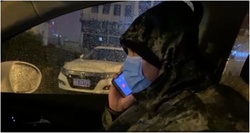 邳州银河湾疫情防控,社区应急先锋队防控疫情