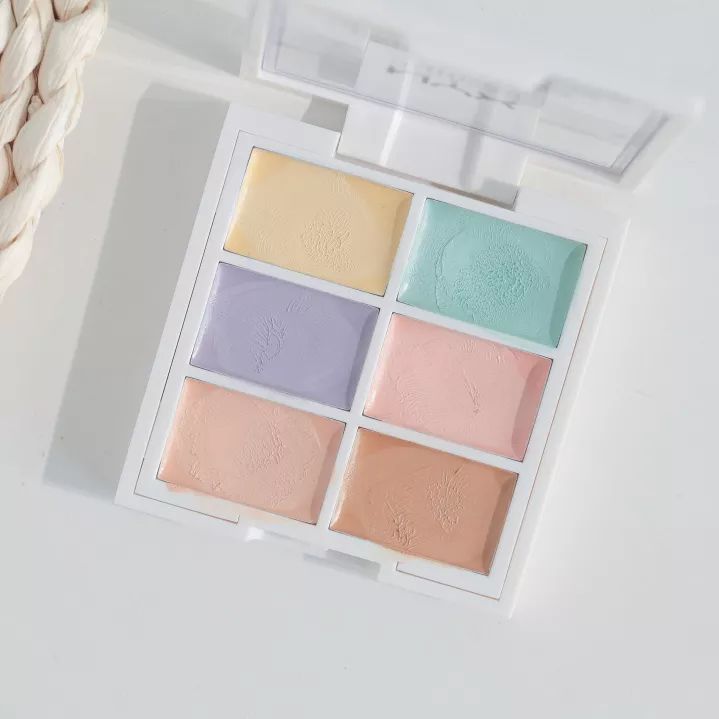 平价气垫遮瑕持久排行榜前十名,8款热门平价遮瑕测评瑕疵皮救星