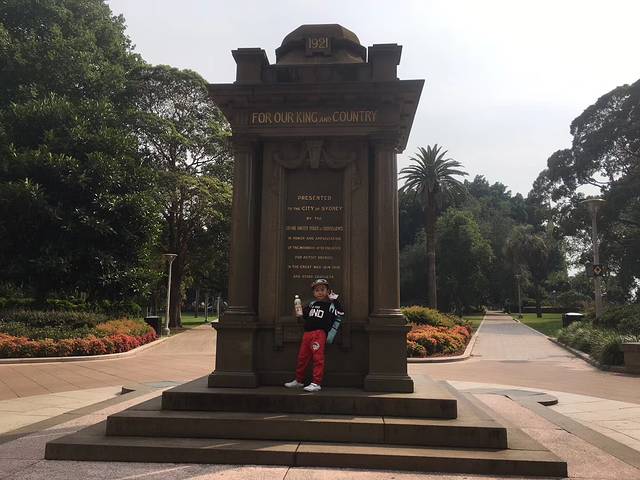 澳大利亚大洋路两日游,自由行墨尔本及悉尼