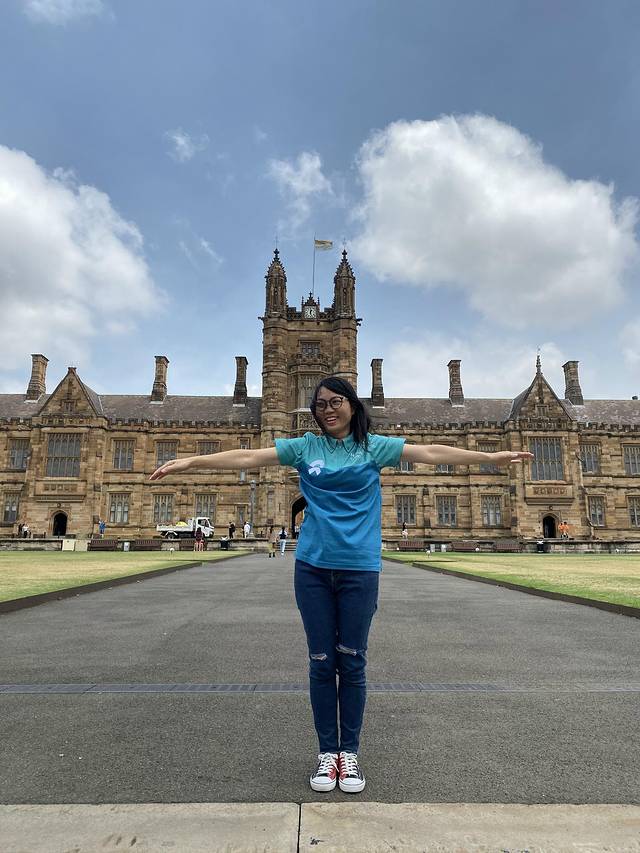 澳大利亚大洋路两日游,自由行墨尔本及悉尼