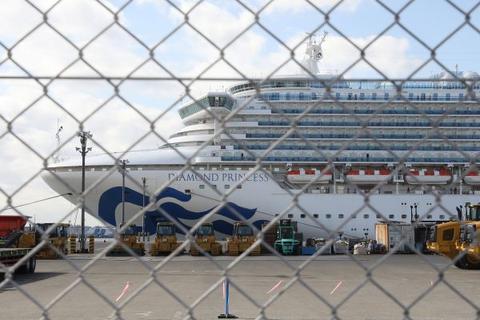 钻石公主号多次事件,钻石公主号反思