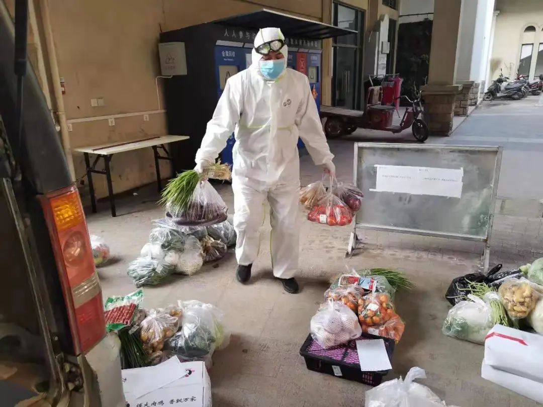 徐念沙：保利最宝贵的经验是建设了高素质员工队伍