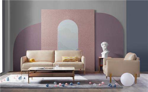 顾家家居买家具必学内行人,顾家家居发展历程