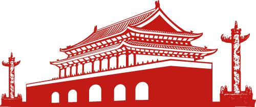 决胜小康看枞阳｜主题征文选登——老钱家的对联，老钱的笑