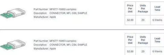 lightning接口有问题,为什么大家不喜欢lightning接口