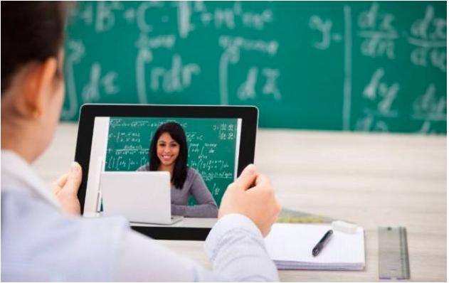 新东方在线遭遇了什么,新东方在哪个平台火了