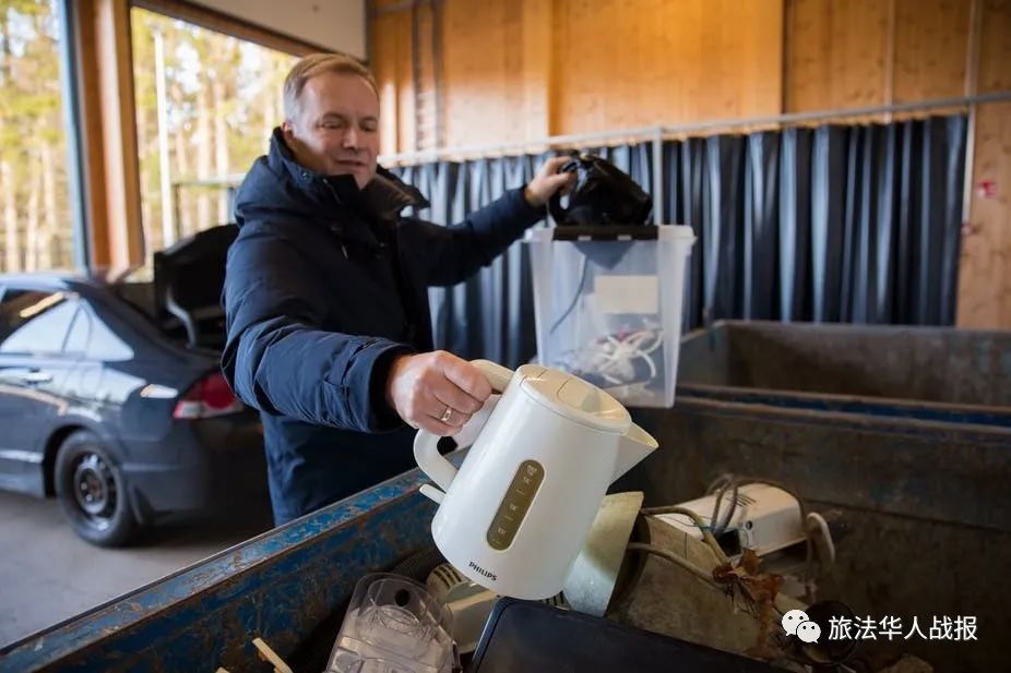 「环保」法国升级限塑令：2024年全面禁止一次性塑料包装使用