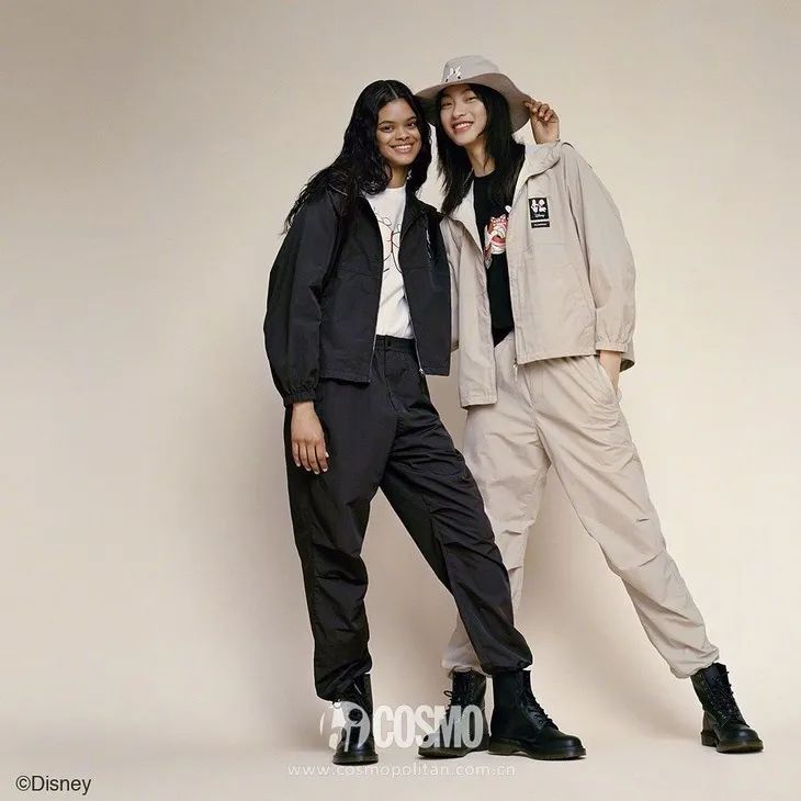 壹周潮话题|Bella女士“弯道超车”，可Gigi是怎么了？