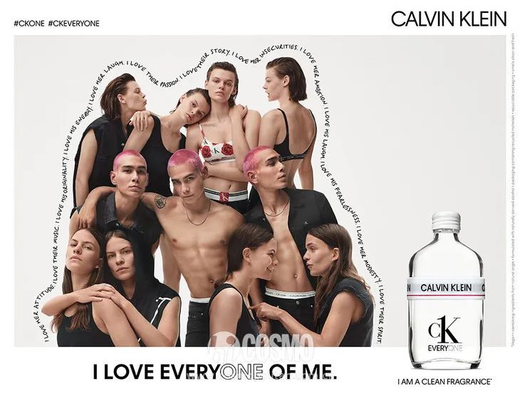 壹周潮话题|Bella女士“弯道超车”，可Gigi是怎么了？