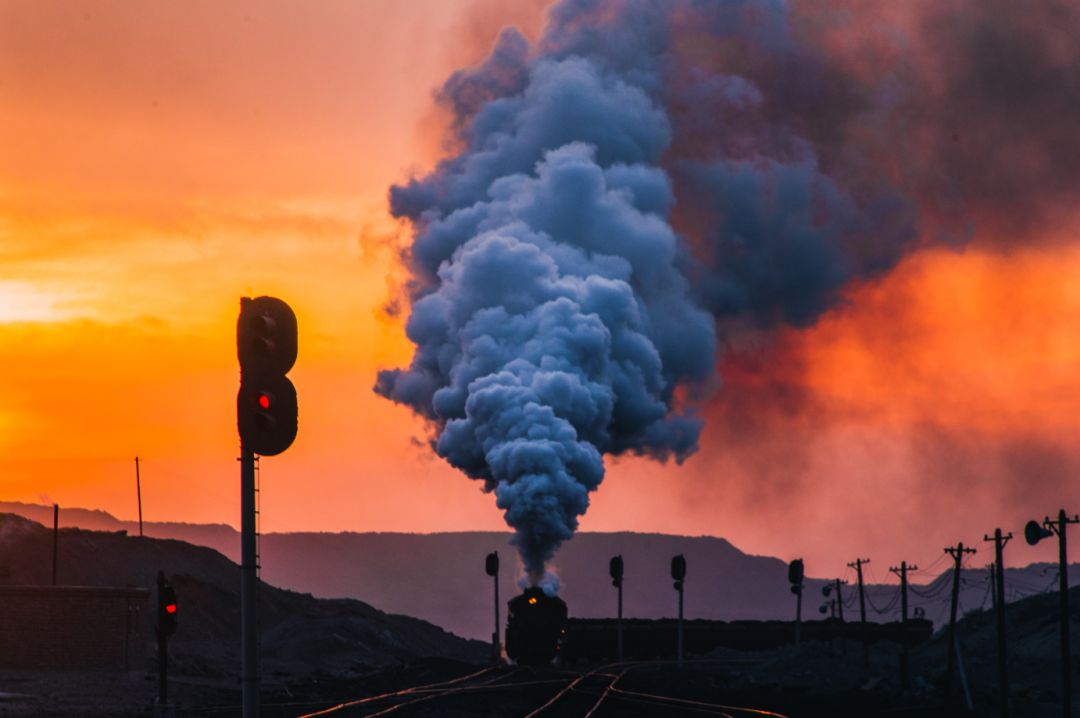 中国蒸汽机车纪录片,拍摄中国的最后一辆蒸汽机车