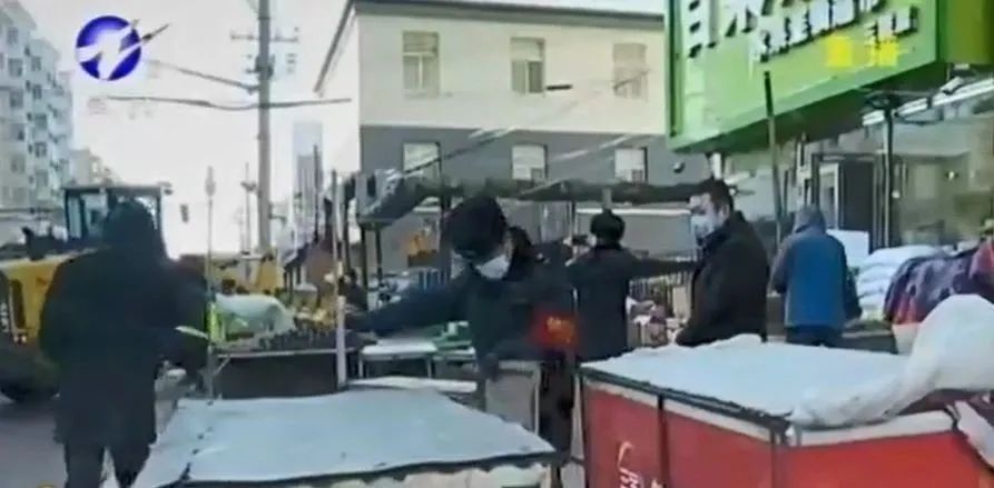 齐齐哈尔健康饮食,齐齐哈尔人怎么吃东西