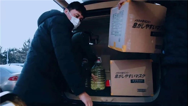 高新区全面打响复工战役,国家高新区169家企业复工率达79