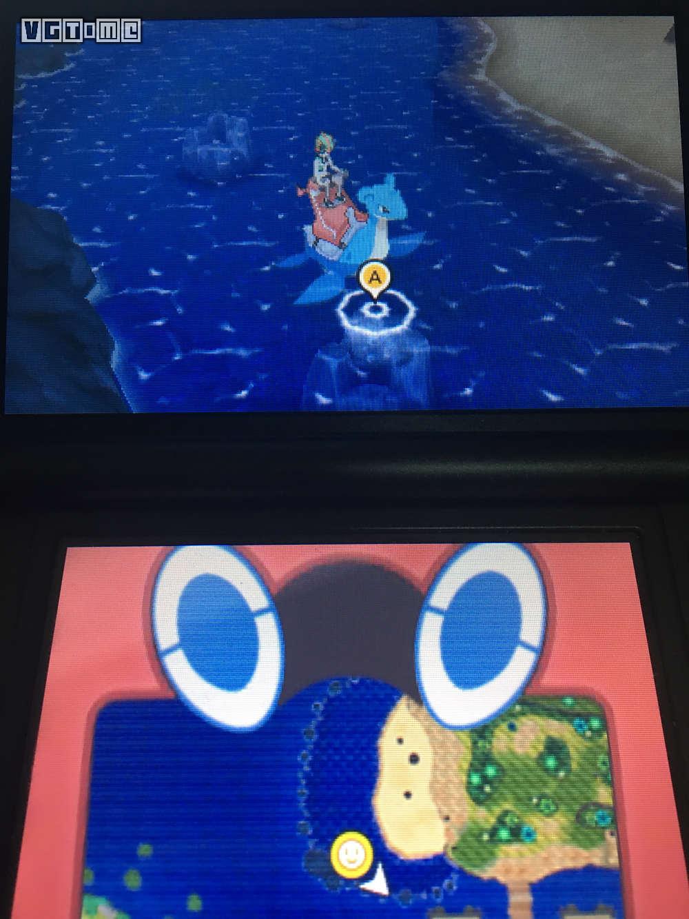 精灵宝可梦太阳月亮免费看完整版,精灵宝可梦日月宝石攻略